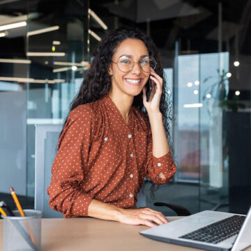 Webdesign und digitale Strategie fuer Unternehmen