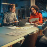 SEO und Online-Marketing Strategie