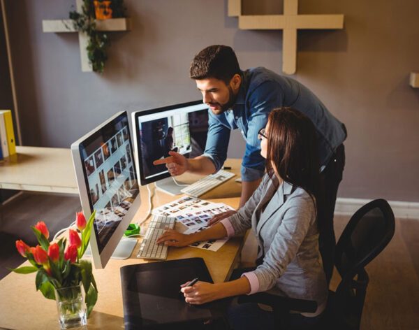 Software Schnittstellen und Automatisierung