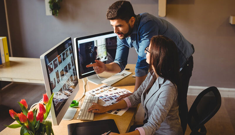 Software Schnittstellen und Automatisierung