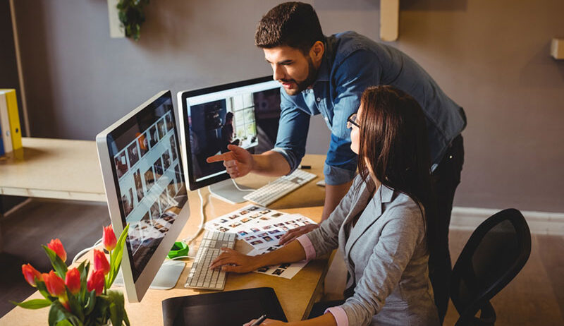 Software Schnittstellen und Automatisierung