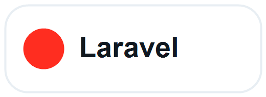 Laravel Technologie