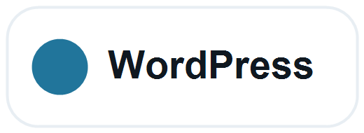 WordPress Technologie